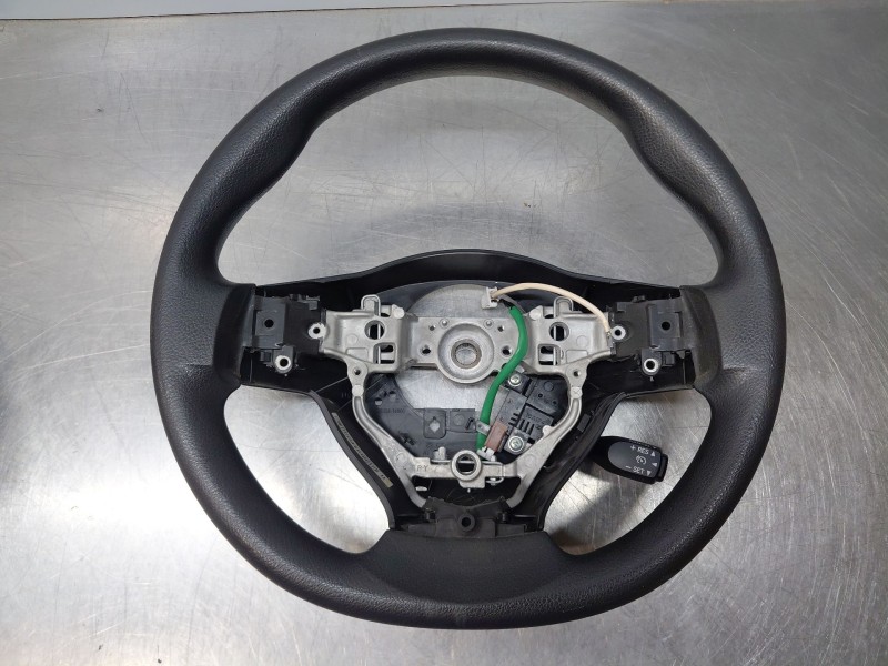 Recambio de volante para peugeot 108 1.0 vti 72 referencia OEM IAM B0007577ZD  