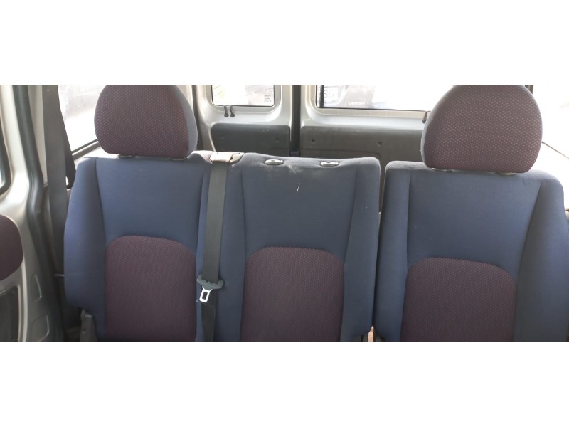 fiat doblo cargo (223) del año 2003