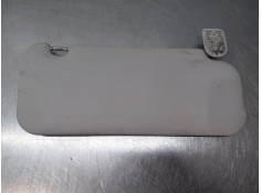 Recambio de parasol izquierdo para peugeot 207/207+ (wa_, wc_) 1.4 referencia OEM IAM 16064158BJ   2
