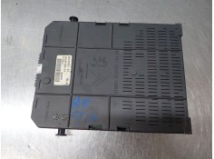 Recambio de caja reles / fusibles para peugeot 307 sw (3h) 1.6 hdi 90 referencia OEM IAM 9663510580   2