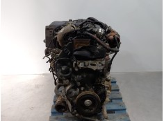 Recambio de motor completo para peugeot 307 (3a/c) 1.6 hdi referencia OEM IAM 9HX  