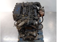 Recambio de motor completo para peugeot 307 (3a/c) 1.6 hdi referencia OEM IAM 9HX   2