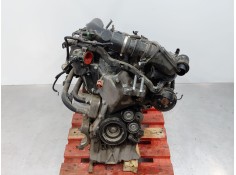 Recambio de motor completo para ford fiesta (ccn) confort referencia OEM IAM SFJD  
