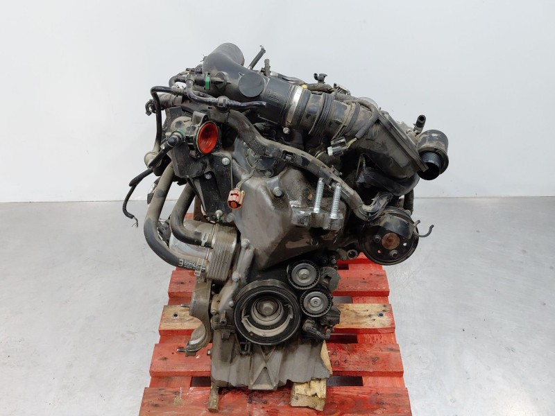 Recambio de motor completo para ford fiesta (ccn) confort referencia OEM IAM SFJD  