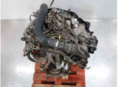 Recambio de motor completo para ford fiesta (ccn) confort referencia OEM IAM SFJD   2