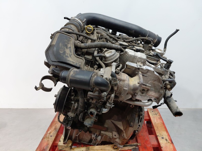 Recambio de motor completo para ford fiesta (ccn) confort referencia OEM IAM SFJD  