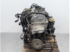 Recambio de motor completo para opel corsa d (s07) 1.3 cdti (l08, l68) referencia OEM IAM Z13DTH  