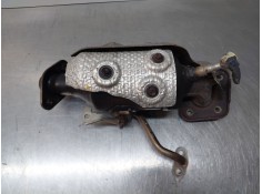 Recambio de catalizador para peugeot 108 1.0 vti 72 referencia OEM IAM 1639361480  