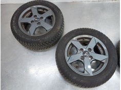 Recambio de juego llantas para peugeot 108 1.0 vti 72 referencia OEM IAM KBA51270   2