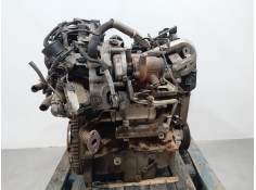 Recambio de motor completo para dacia lodgy xplore referencia OEM IAM K9KE6 k9ke626  2