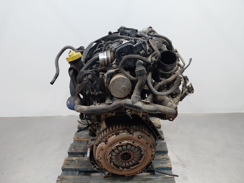 Recambio de motor completo para dacia lodgy xplore referencia OEM IAM K9KE6 k9ke626 