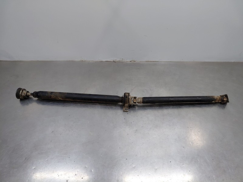 Recambio de transmision central para suzuki ignis i (fh) 1.3 4wd (rg413) referencia OEM IAM   