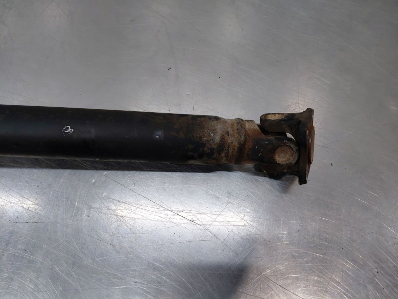 Recambio de transmision central para suzuki ignis i (fh) 1.3 4wd (rg413) referencia OEM IAM   