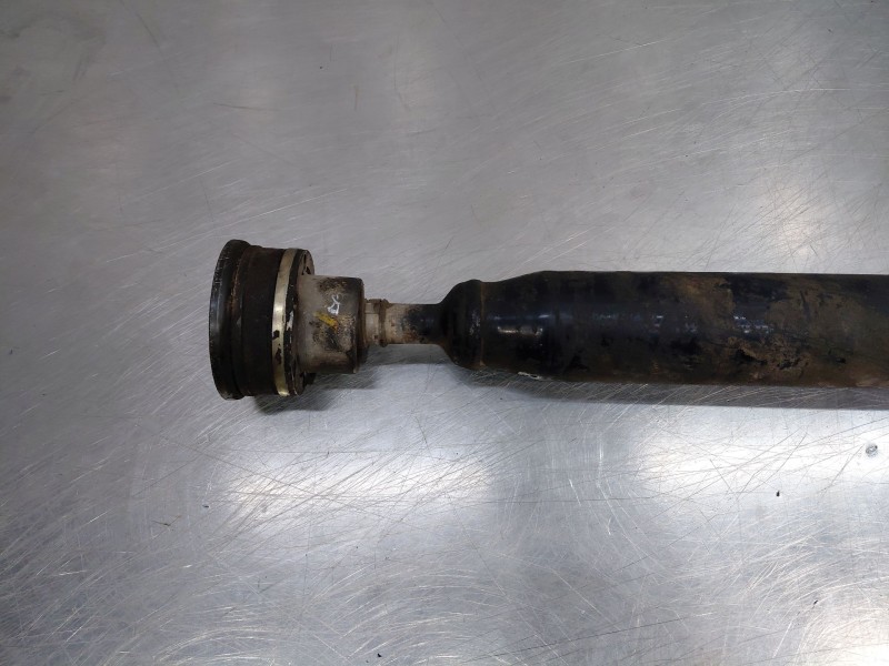 Recambio de transmision central para suzuki ignis i (fh) 1.3 4wd (rg413) referencia OEM IAM   