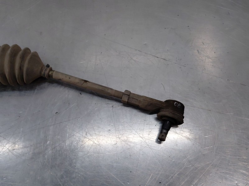 Recambio de cremallera direccion para suzuki ignis i (fh) 1.3 4wd (rg413) referencia OEM IAM   