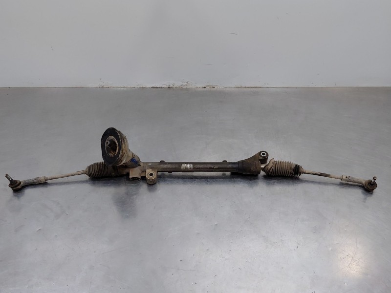 Recambio de cremallera direccion para ford fiesta vi (cb1, ccn) 1.6 tdci referencia OEM IAM   