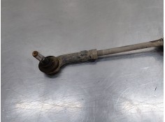Recambio de cremallera direccion para ford fiesta vi (cb1, ccn) 1.6 tdci referencia OEM IAM    2