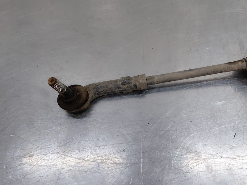 Recambio de cremallera direccion para ford fiesta vi (cb1, ccn) 1.6 tdci referencia OEM IAM   