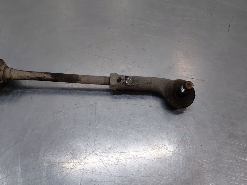 Recambio de cremallera direccion para ford fiesta vi (cb1, ccn) 1.6 tdci referencia OEM IAM   