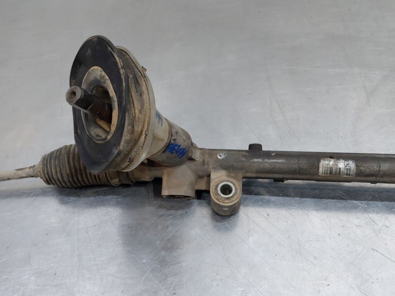 Recambio de cremallera direccion para ford fiesta vi (cb1, ccn) 1.6 tdci referencia OEM IAM   