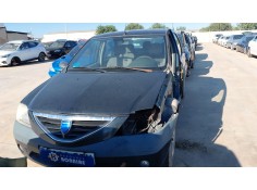 dacia logan (ls_) del año 2007