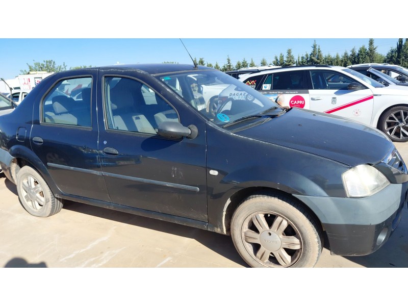 dacia logan (ls_) del año 2007