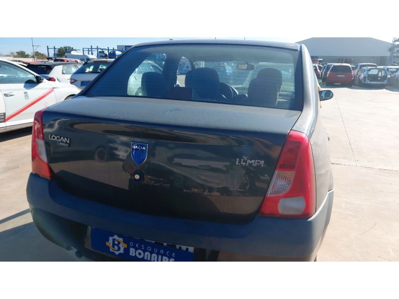 dacia logan (ls_) del año 2007