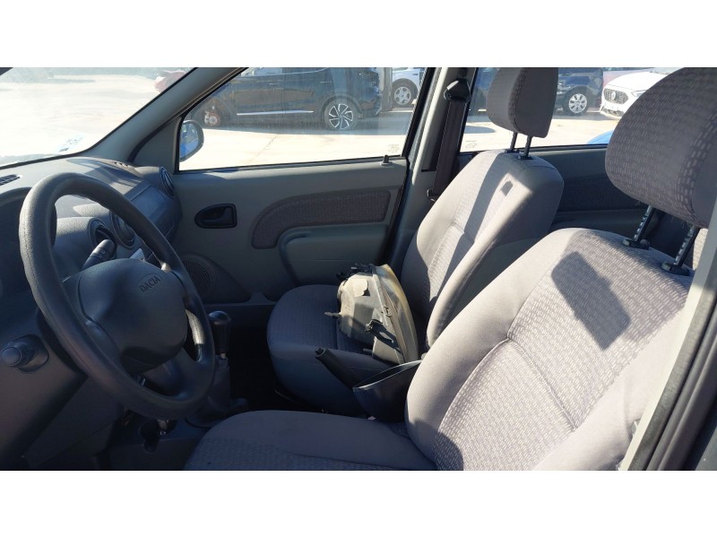 dacia logan (ls_) del año 2007