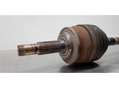 Recambio de transmision delantera izquierda para toyota auris active referencia OEM IAM 4342002E60   2