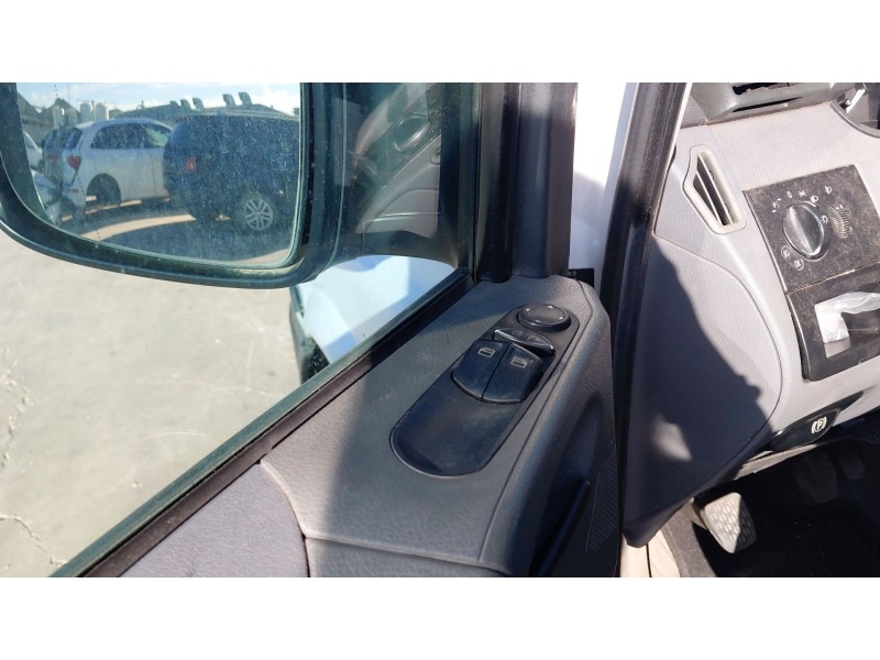 mercedes-benz vito / mixto furgoneta (w639) del año 2006