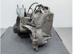 Recambio de caja cambios para ford fiesta (ccn) confort referencia OEM IAM CA6R NBD  2