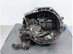 Recambio de caja cambios para citroën c3 i (fc_, fn_) 1.4 hdi referencia OEM IAM   