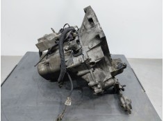 Recambio de caja cambios para citroën c3 i (fc_, fn_) 1.4 hdi referencia OEM IAM    2
