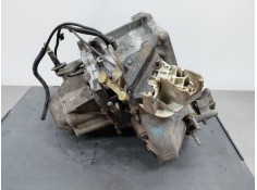 Recambio de caja cambios para peugeot 307 (3a/c) 1.6 hdi referencia OEM IAM 20DM75   2