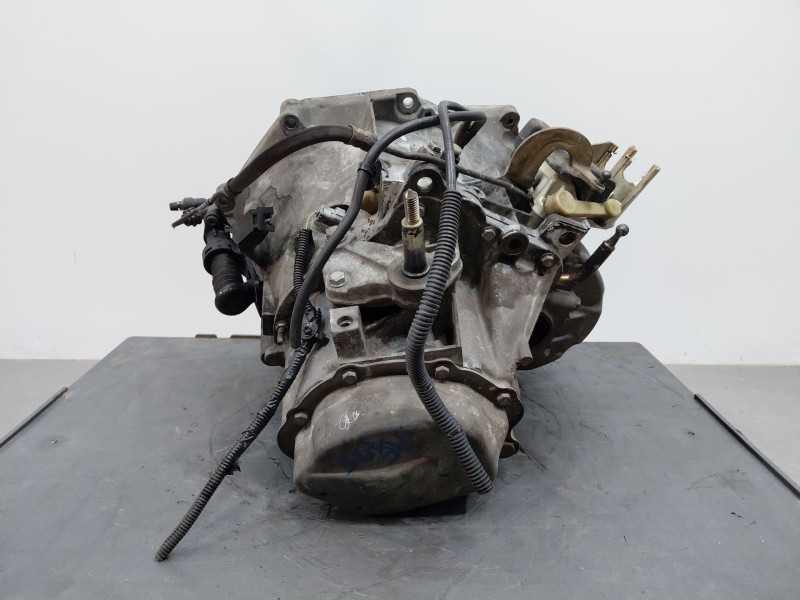 Recambio de caja cambios para peugeot 307 (3a/c) 1.6 hdi referencia OEM IAM 20DM75  