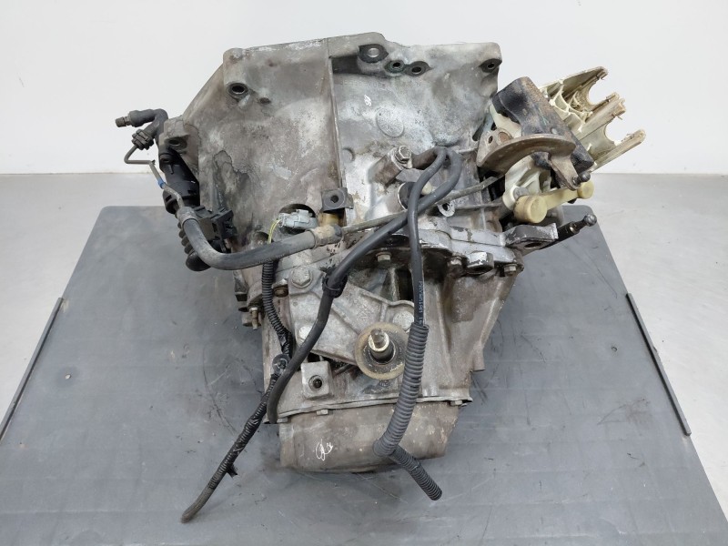Recambio de caja cambios para peugeot 307 (3a/c) 1.6 hdi referencia OEM IAM 20DM75  