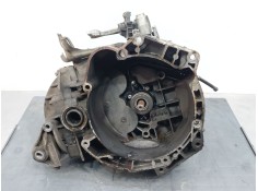 Recambio de caja cambios para opel corsa d (s07) 1.3 cdti (l08, l68) referencia OEM IAM 55583928  