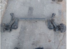 Recambio de puente trasero para peugeot 108 1.0 vti 72 referencia OEM IAM B000768280  