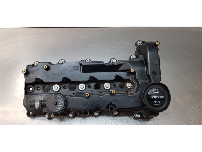 Recambio de tapa balancines para opel astra k lim. 5türig dynamic referencia OEM IAM 55598449  