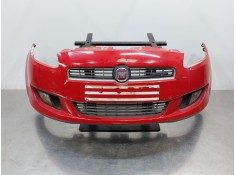 Recambio de paragolpes delantero para fiat bravo (198) active referencia OEM IAM   