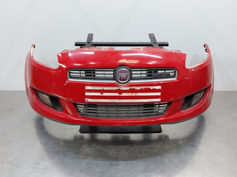 Recambio de paragolpes delantero para fiat bravo (198) active referencia OEM IAM   