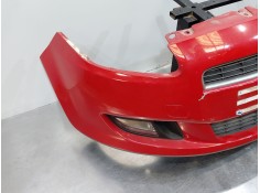 Recambio de paragolpes delantero para fiat bravo (198) active referencia OEM IAM    2