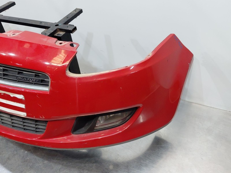 Recambio de paragolpes delantero para fiat bravo (198) active referencia OEM IAM   