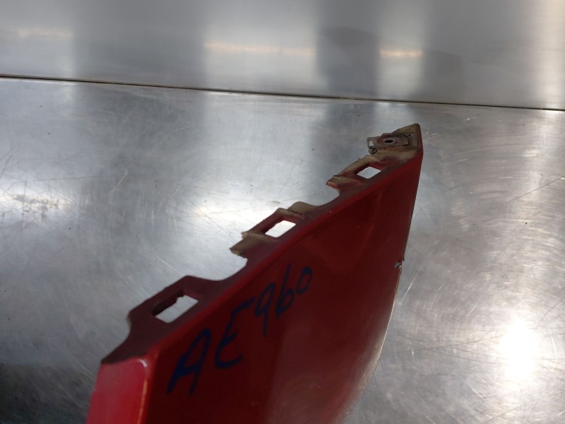 Recambio de paragolpes delantero para fiat bravo (198) active referencia OEM IAM   
