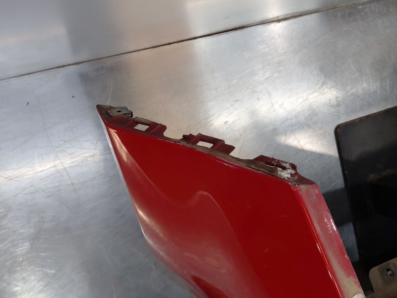 Recambio de paragolpes delantero para fiat bravo (198) active referencia OEM IAM   