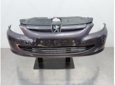 Recambio de paragolpes delantero para peugeot 307 break (3e) 2.0 hdi 110 referencia OEM IAM   