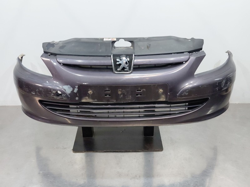 Recambio de paragolpes delantero para peugeot 307 break (3e) 2.0 hdi 110 referencia OEM IAM   