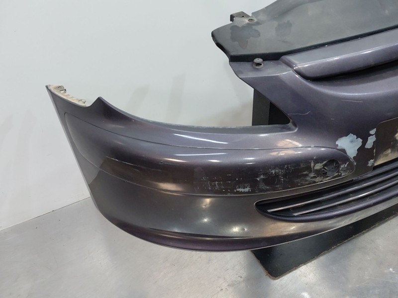 Recambio de paragolpes delantero para peugeot 307 break (3e) 2.0 hdi 110 referencia OEM IAM   