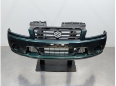 Recambio de paragolpes delantero para suzuki ignis i (fh) 1.3 4wd (rg413) referencia OEM IAM   