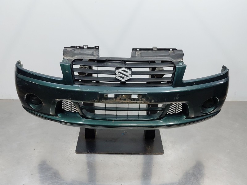 Recambio de paragolpes delantero para suzuki ignis i (fh) 1.3 4wd (rg413) referencia OEM IAM   